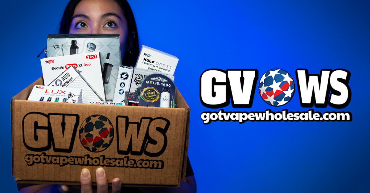 Grow Your Smoke Shop Business with Got Vape Wholesale Grow Your Smoke Shop Business with Got Vape Wholesale
