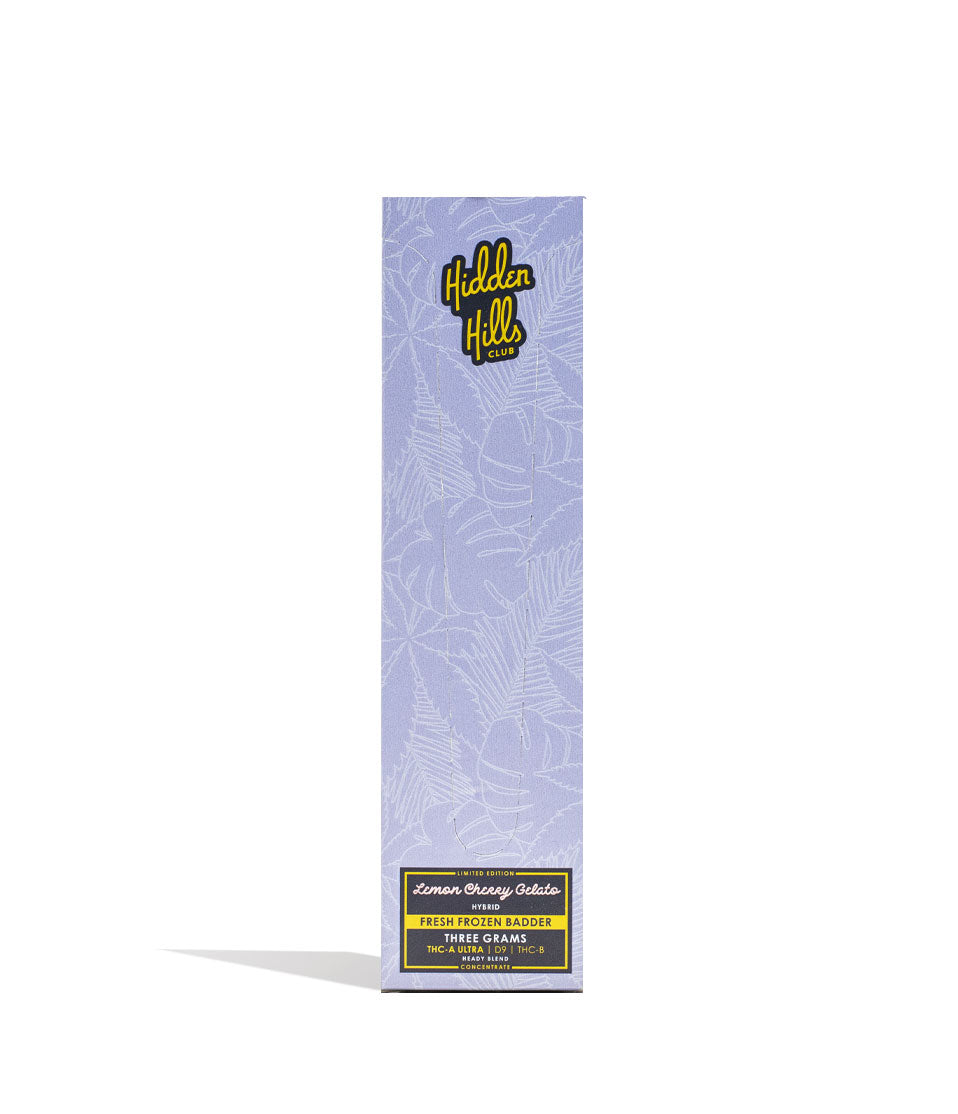 Shop Wholesale Hidden Hills Fresh Frozen 3g Badder 6pks – Got Vape Wholesale