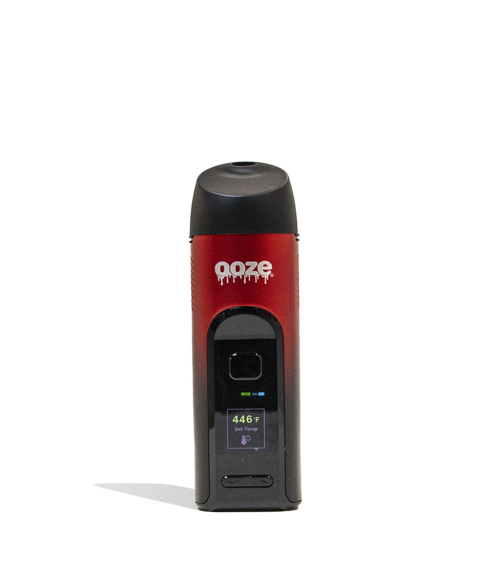 youtube vap Ooze Digit - 400mah Smart Tech 510 Battery main image 1