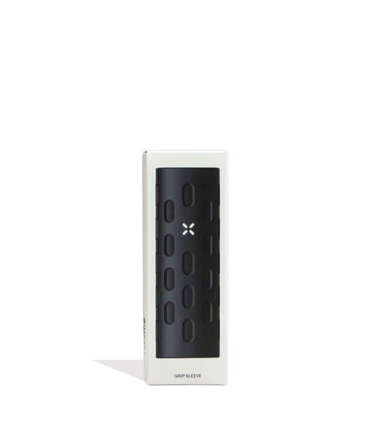 PAX Flow Grip Sleeve Packaging Front View on White Background