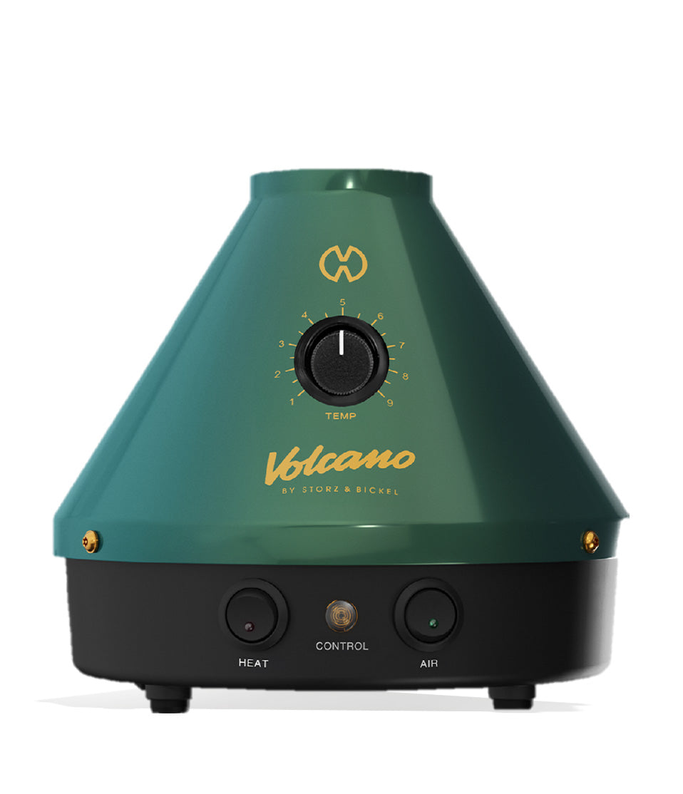 Get Wholesale Storz & Bickel Volcano Classic Vaporizer 25th