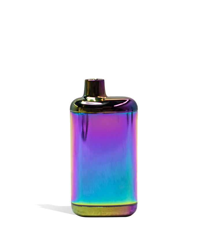 Full Color Wulf Mods Recon Cartridge Vaporizer 9pk Back View on White Background