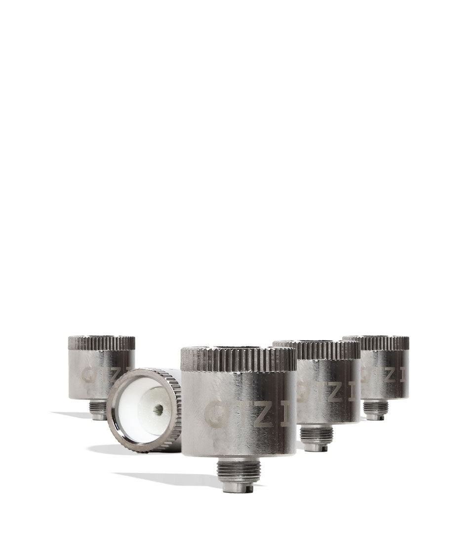 Buy Wholesale Yocan Nestor Replacement Coils 5pks – Got Vape