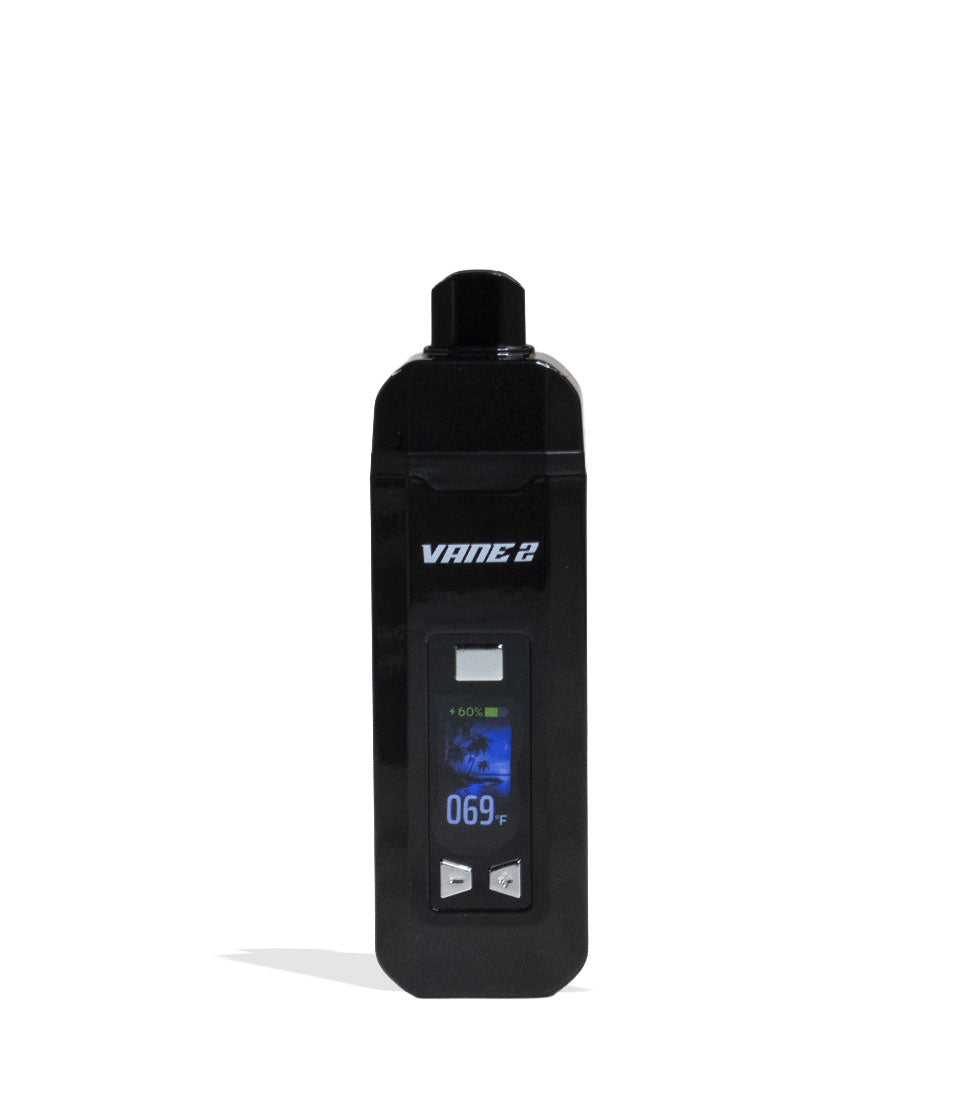 Buy Wholesale Yocan Vane 2 Portable Dry Herb Vaporizers  Got Vape Wholesale