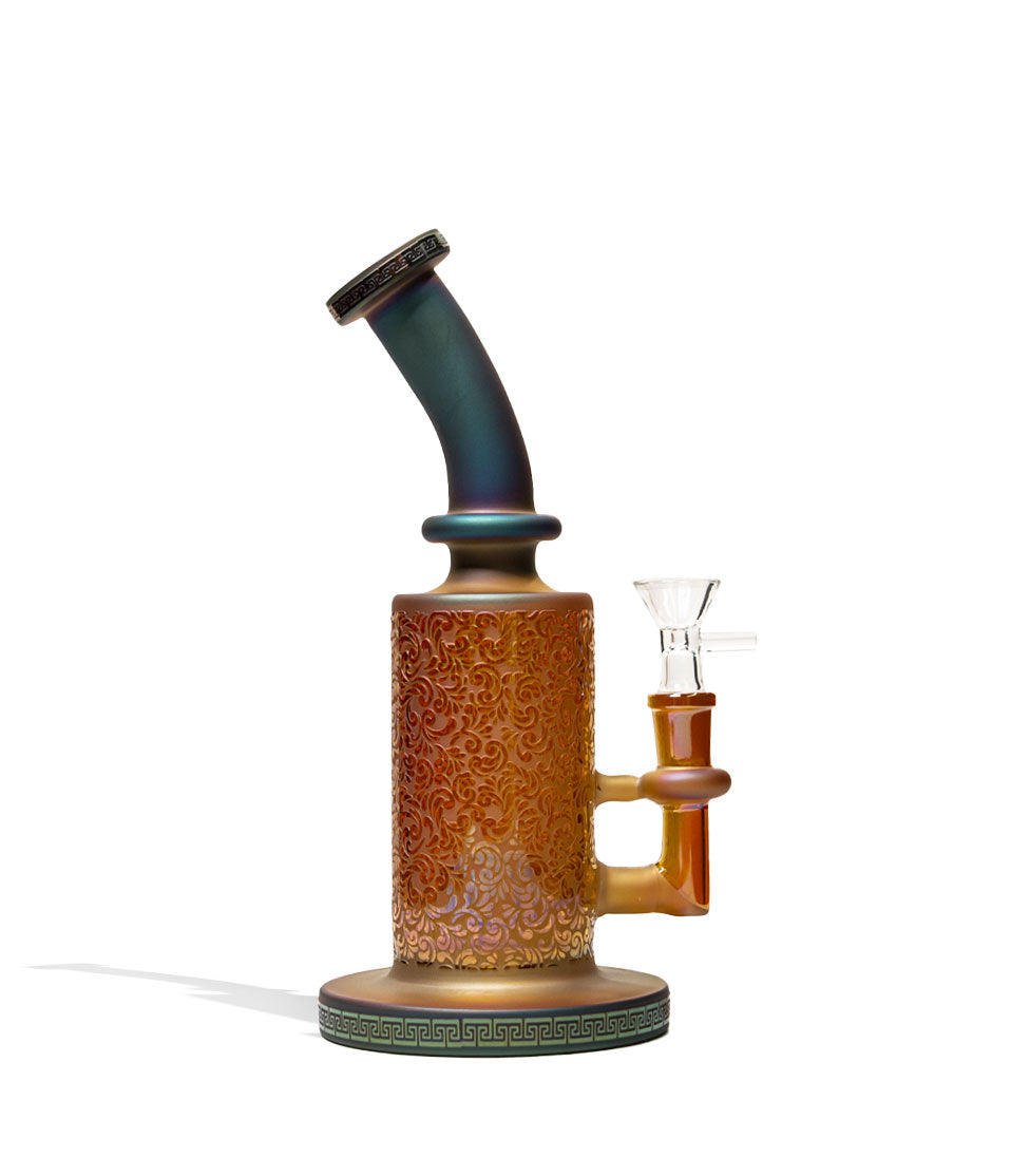 Buy Wholesale 10 Inch Water Pipes With Sandblasted And Electroplated Finish buy-wholesale-10-inch-water-pipes-with-sandblasted-and-electroplated-finish