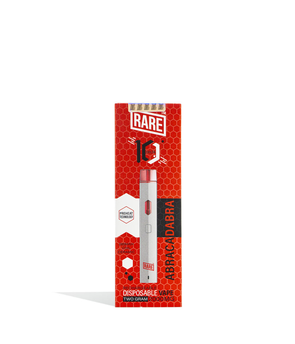 Buy Wholesale Rare Bar 2g D10 Disposables – Got Vape Wholesale