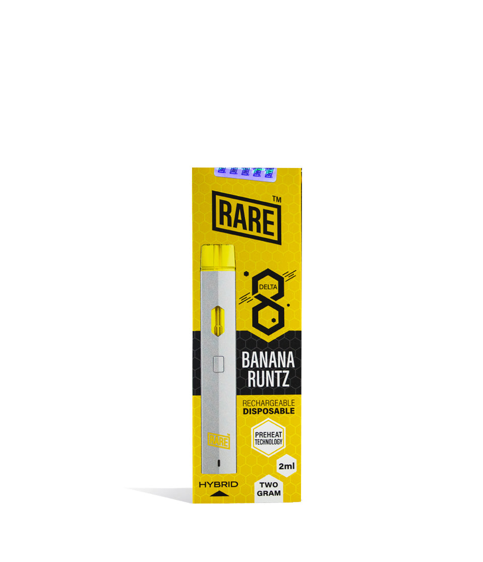 elf bar vape uk Rare GLOW Disposable Vape Device main image 0