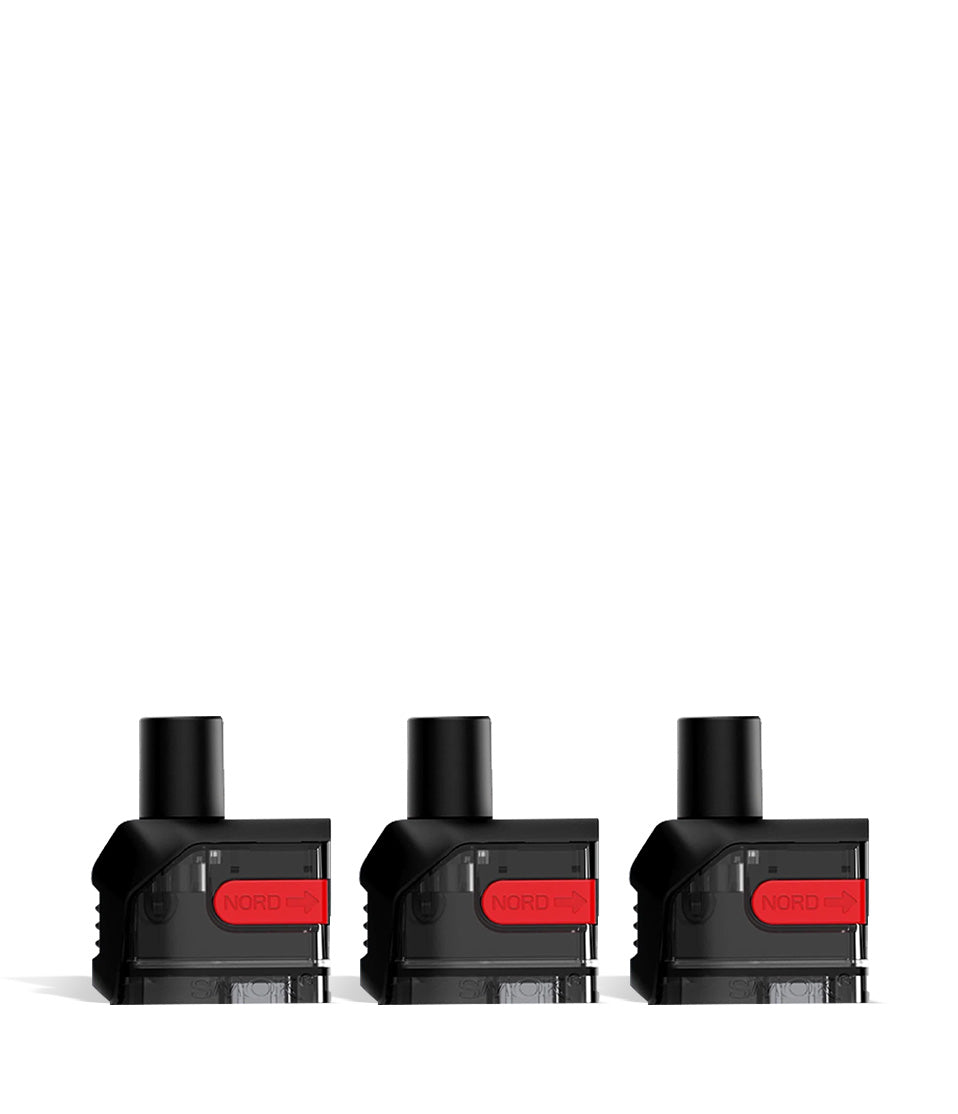 Shop Wholesale SMOK Alike Empty Nord Pod 3pks Got Vape Wholesale Shop Wholesale SMOK Alike Empty Nord Pod 3pks Got Vape Wholesale