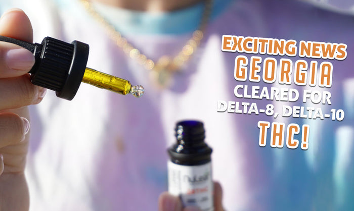 Selling Delta-8 and Delta-10 in Georgia: What the Law Requires