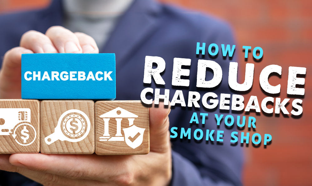 Reduce Chargebacks image 