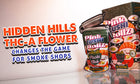 La flor de THC-A de Hidden Hills revoluciona las tiendas de tabaco