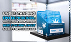 Understanding EPN Euphorinol: What Smoke Shop Owners Need to Know About Sacred’s New Edible Line
