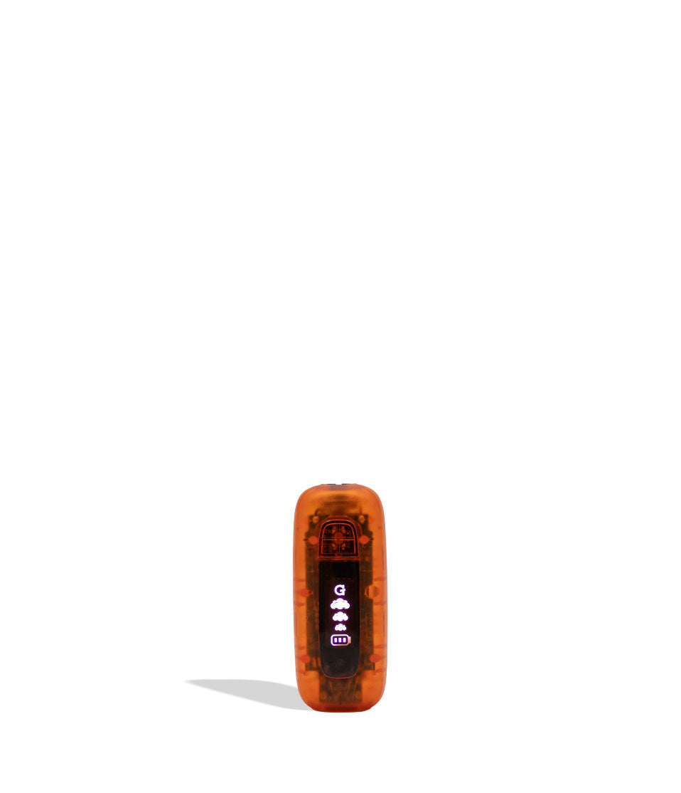 GPEN 510 Original out of packaging just battery on white background