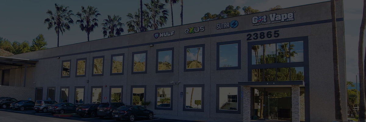 About Got Vape Wholesale