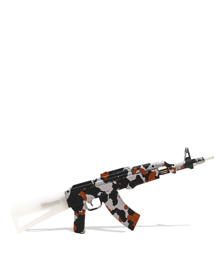 Arsenal Gear AR Styled Nectar Collector 6pk Style 2 Front View on White Background