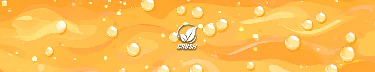 Crush Banner Brand Story
