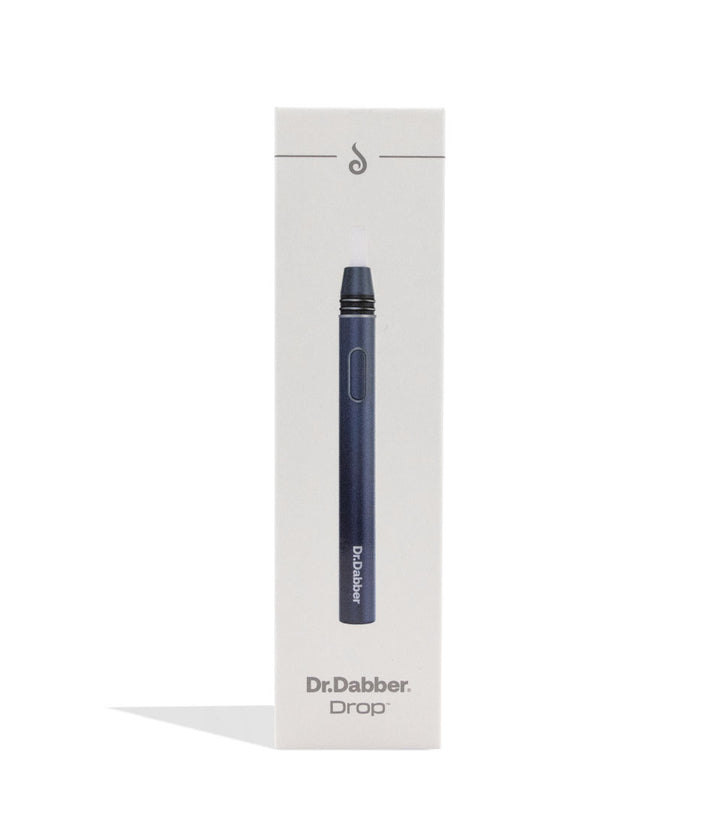 Dr. Dabber Drop Hot Knife box on white background
