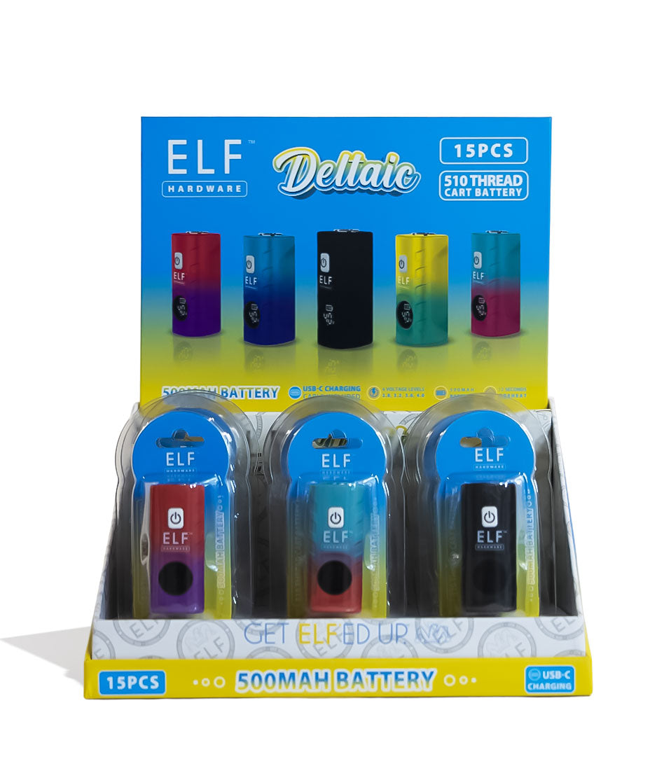 elf battery stash cart vape Wholesale Hardware: 510 Multipacks Color:Gunmetal Ocean Blue User Type-Advanced vaper Apple Vape Juice |