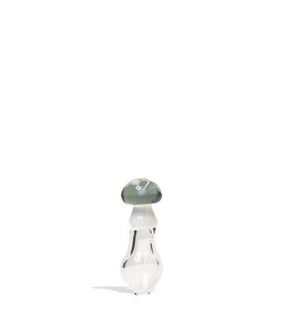 Sirusly Schrooms Empire Glassworks Custom Puffco Peak Pro Ball Cap Front View on White Background