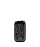 Black White Crackle