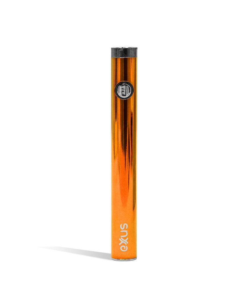 Sunset Exxus Vape Slim VV 2.0 Cartridge Vaporizer front view on white background