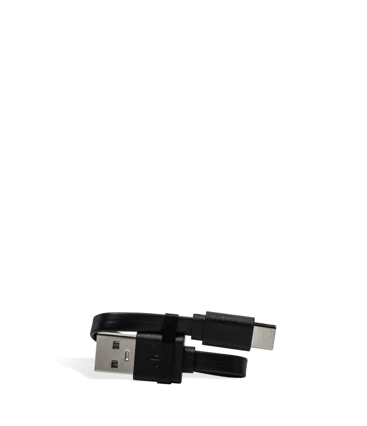 USB-C Cable Exxus Vape Slim VV 2.0 Cartridge Vaporizer 12pk front view on white background