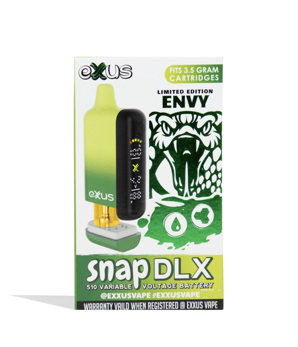 Shop Wholesale Exxus Vape Snap DLX 510 Battery 12pks Got Vape Wholesale Shop Wholesale Exxus Vape Snap DLX 510 Battery 12pks Got Vape Wholesale