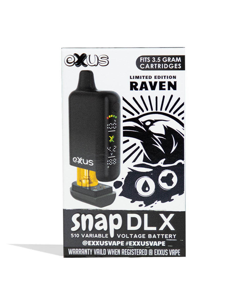 Shop Wholesale Exxus Vape Snap DLX 510 Battery 12pks Got Vape Wholesale Shop Wholesale Exxus Vape Snap DLX 510 Battery 12pks Got Vape Wholesale
