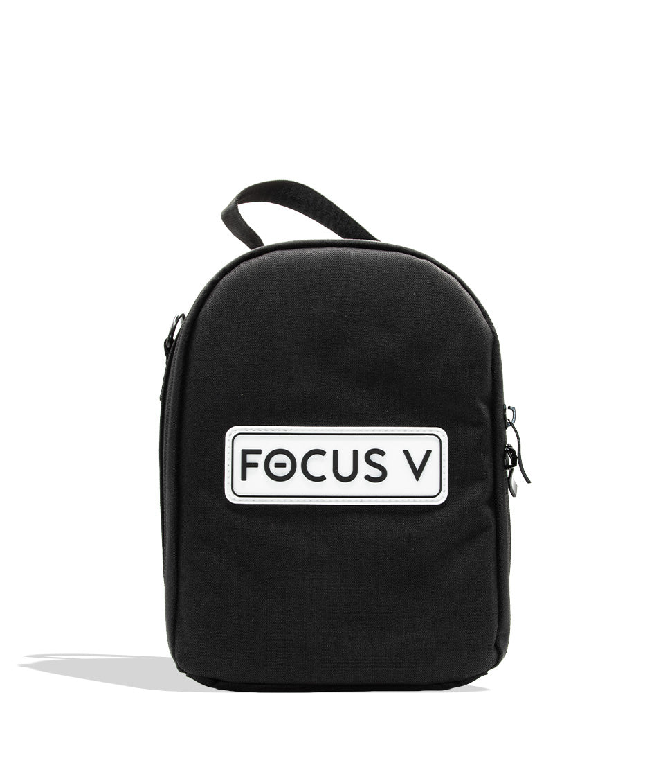 Focus V Aeris Concentrate Vaporizer Kit with Bubbler