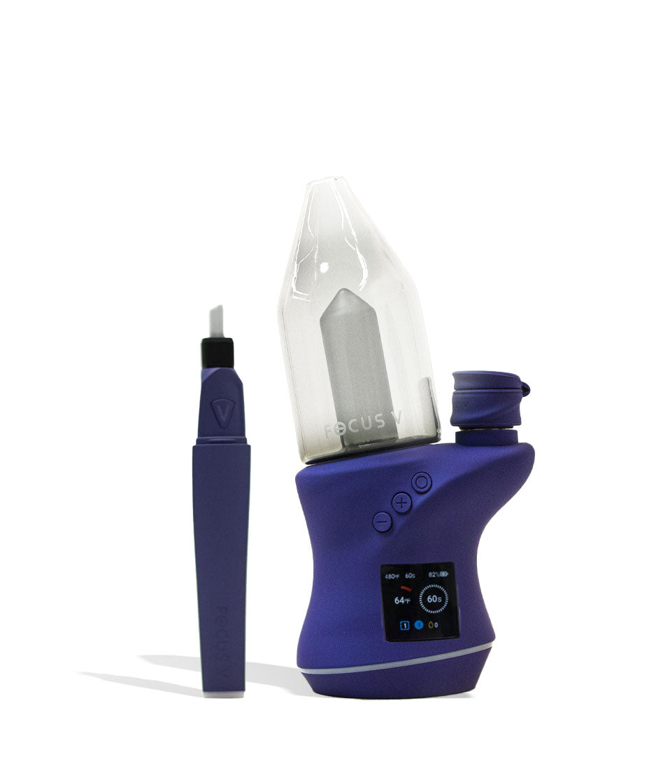 Buy Wholesale Focus V Carta 2 Electronic Dab Rig and Saber Hot Knife Deluxe Kits Got Vape Wholesale Buy Wholesale Focus V Carta 2 Electronic Dab Rig and Saber Hot Knife Deluxe Kits Got Vape Wholesale