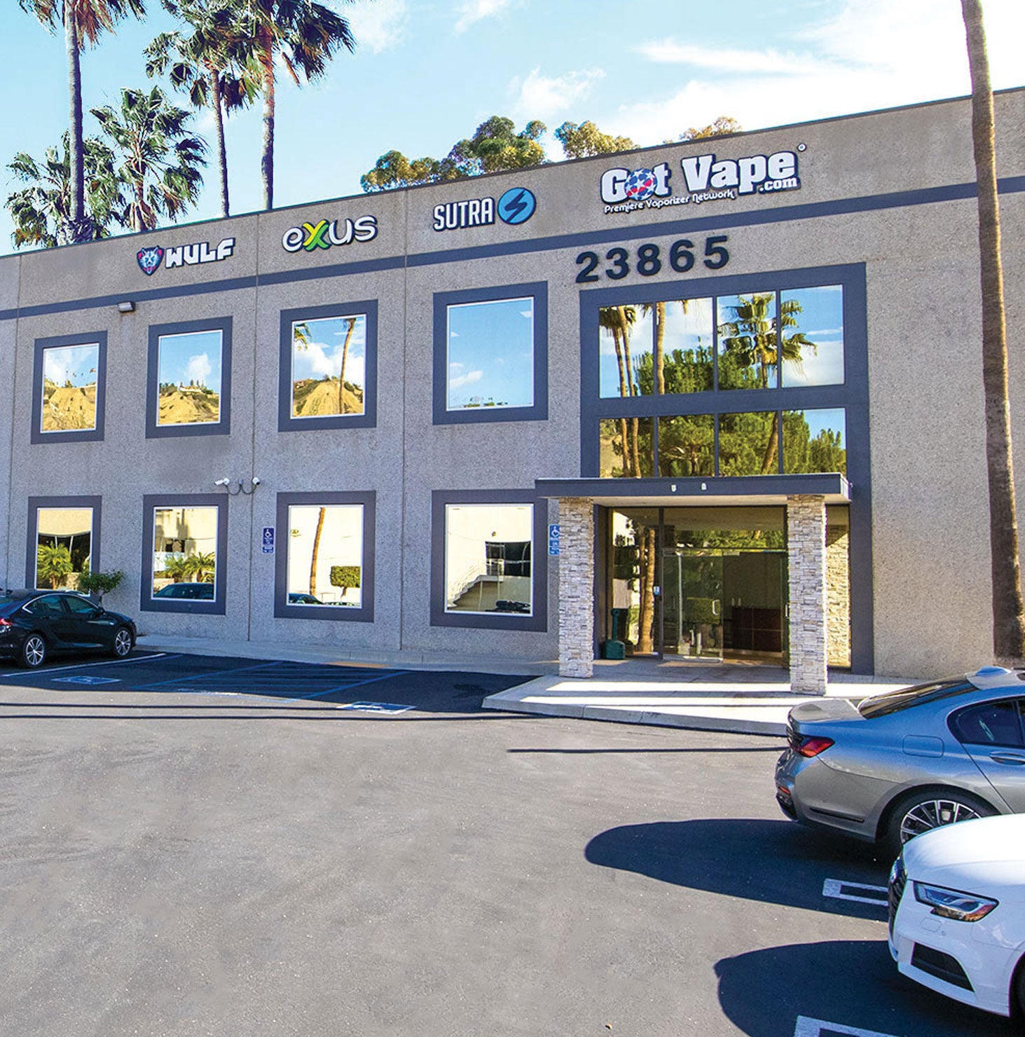 Learn More About Got Vape Wholesale Learn More About Got Vape Wholesale