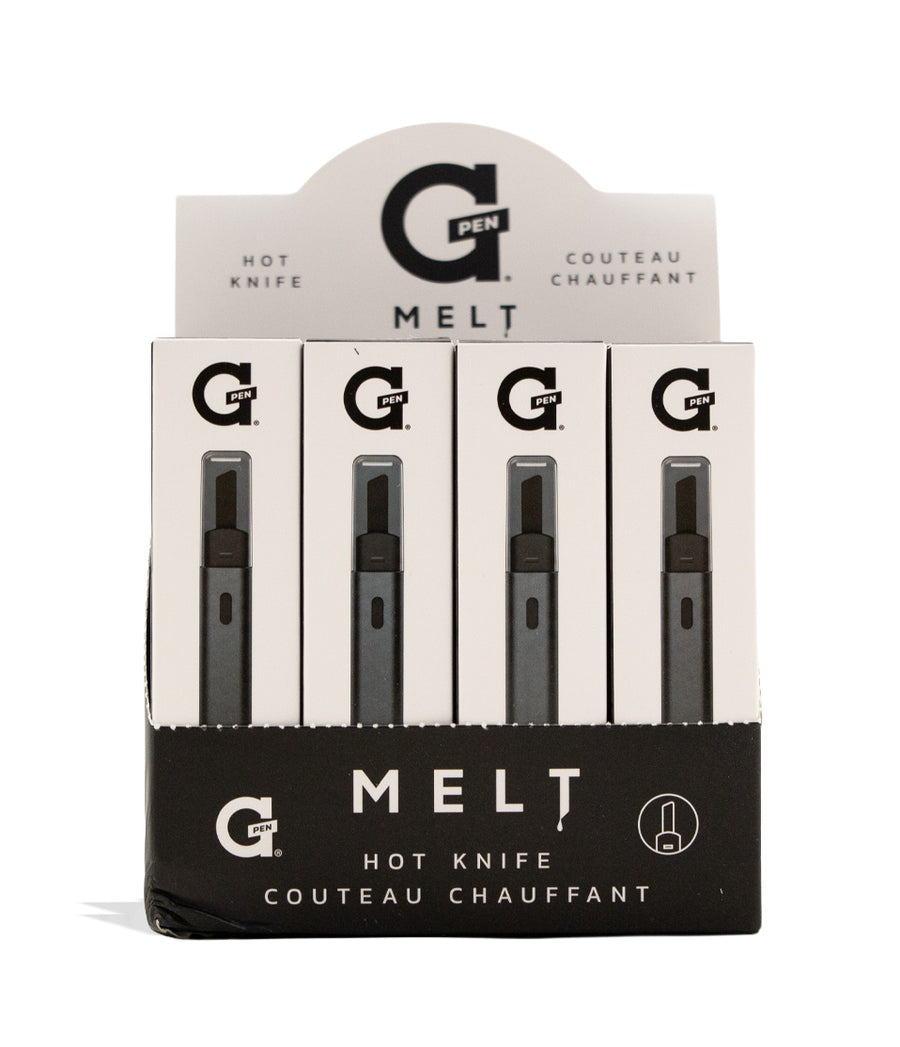 G Pen Melt Hot Knife 20pk Front View on White Background