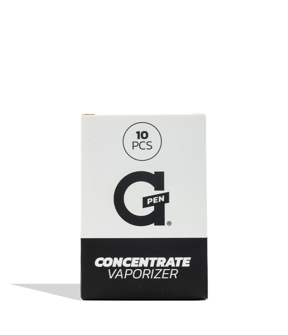 gpen micro 2 display box front view unopened on white background