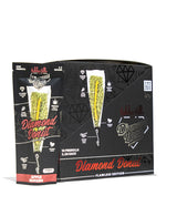 Hidden Hills Diamond Boyz 2.2g THC-A Diamond Donut Pre Roll 10pk