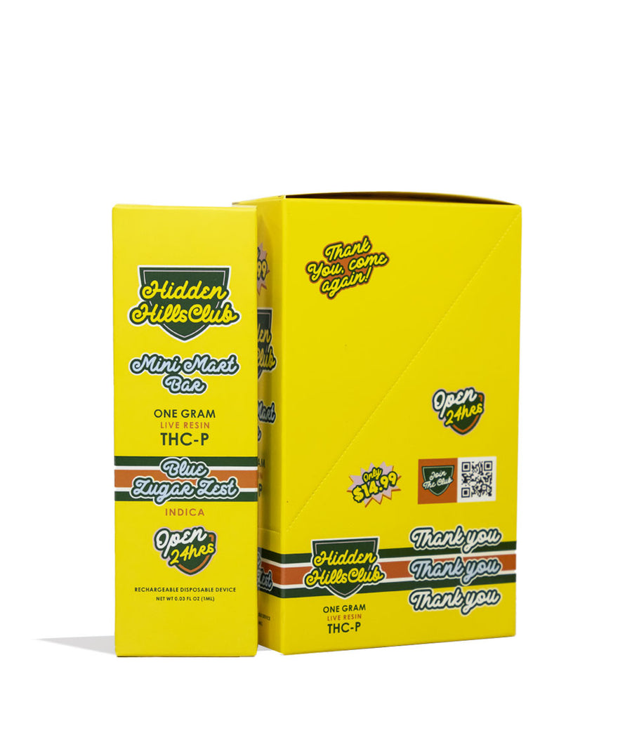 Buy Wholesale Hidden Hills Mini Mart Bar THC-P Live Resin 1g Disposable 5pks Got Vape Wholesale Buy Wholesale Hidden Hills Mini Mart Bar THC-P Live Resin 1g Disposable 5pks Got Vape Wholesale