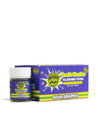Sour Grapples / THC-A