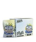 Blue Yuzu / THC-P