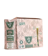 Hidden Hills Powdered Donutz THC-A Diamond Pave Coated Hashhole 2g 2pk Pre Roll 10pk