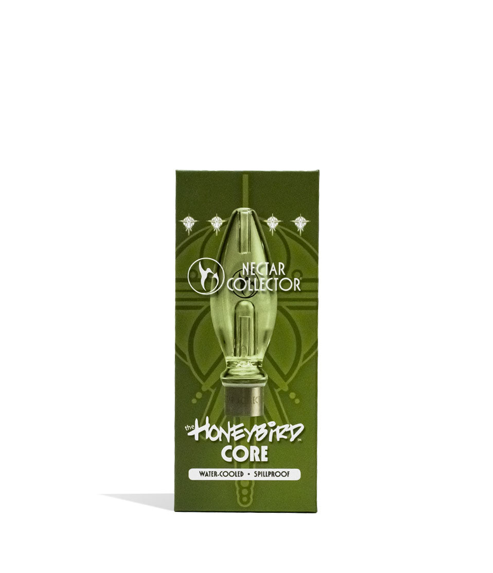 Huni Badger Honeybird Core Nectar Collector Kit Packaging Front View on White Background