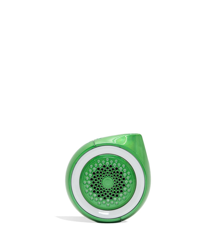 Mary Jade Ooze Moves 510 Thread Battery and Wireless Speaker Front View on White Background back side