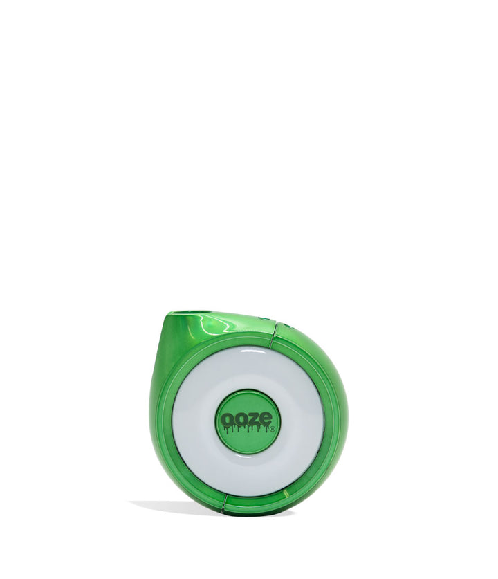 Mary Jade Ooze Moves 510 Thread Battery and Wireless Speaker Front View on White Background