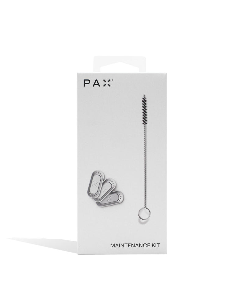 PAX Premium Maintenance Kit packaging on white background