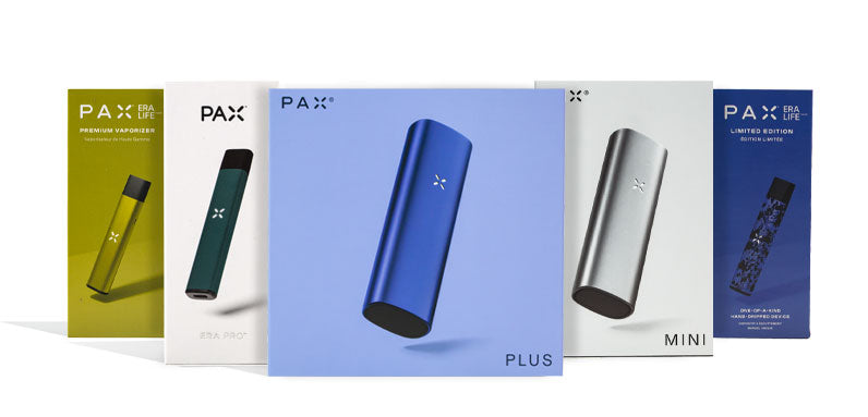 Pax Era Vaporizer – The Vapor Shoppe