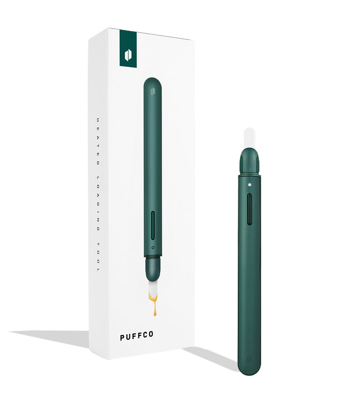 Puffco Limited Edition Pine New Hot Knife