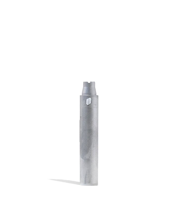 Pearl Puffco New Plus Portable Dab Pen Battery Front View on White Background
