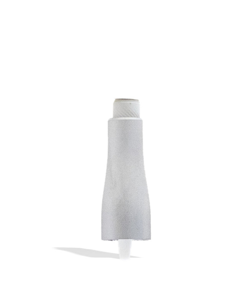 Pearl Puffco New Plus Replacement Mouthpiece on white background