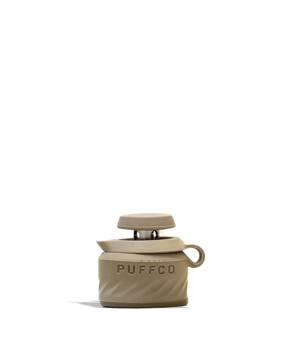 Puffco Peak Accessories Puffco Peak Pro Joystick Cap & Tether - Official  Accessory For Directional Airflow & Flavor Puffco Accessory