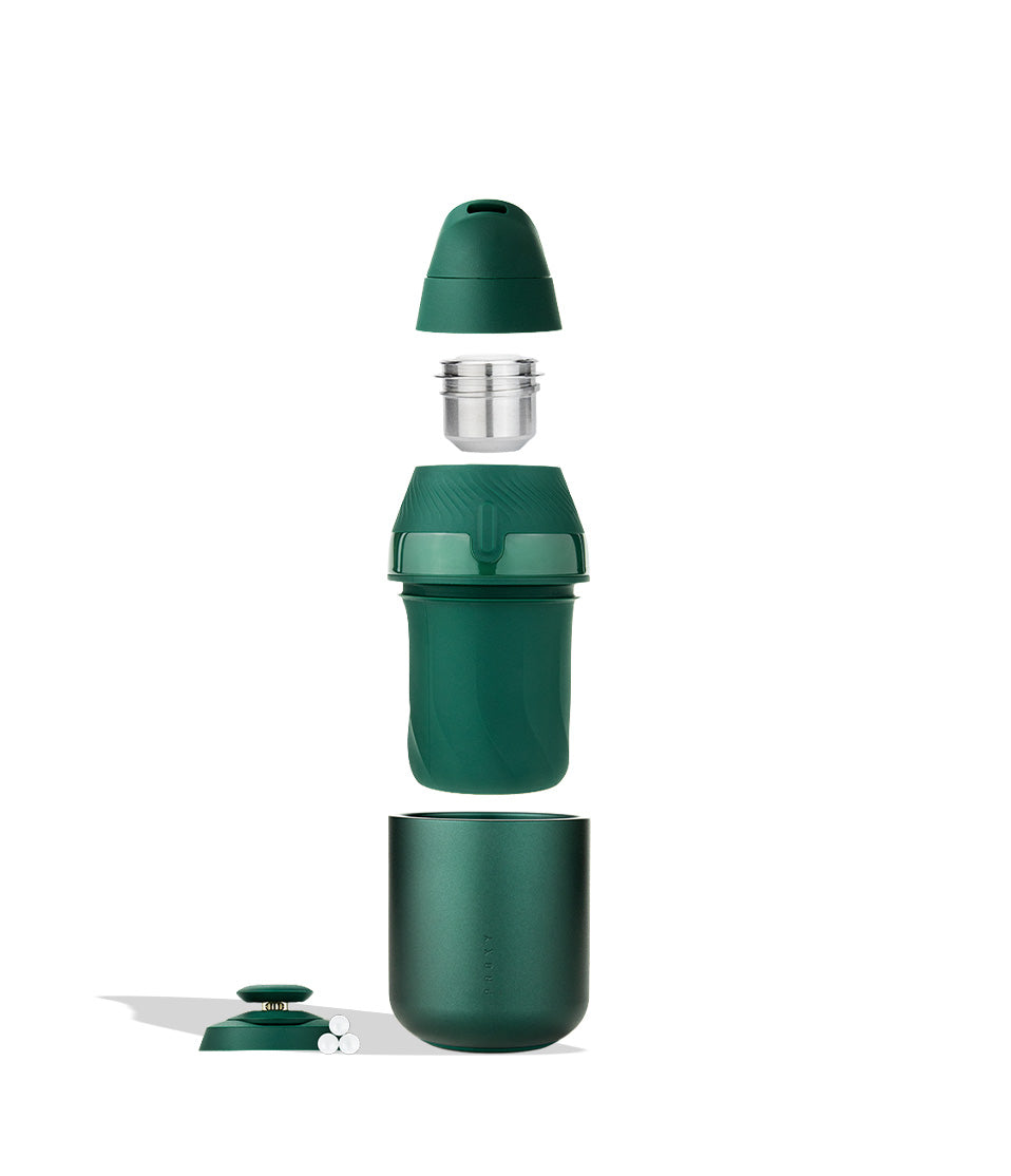Puffco Proxy Core Limited Edition Pine Modular Vaporizer