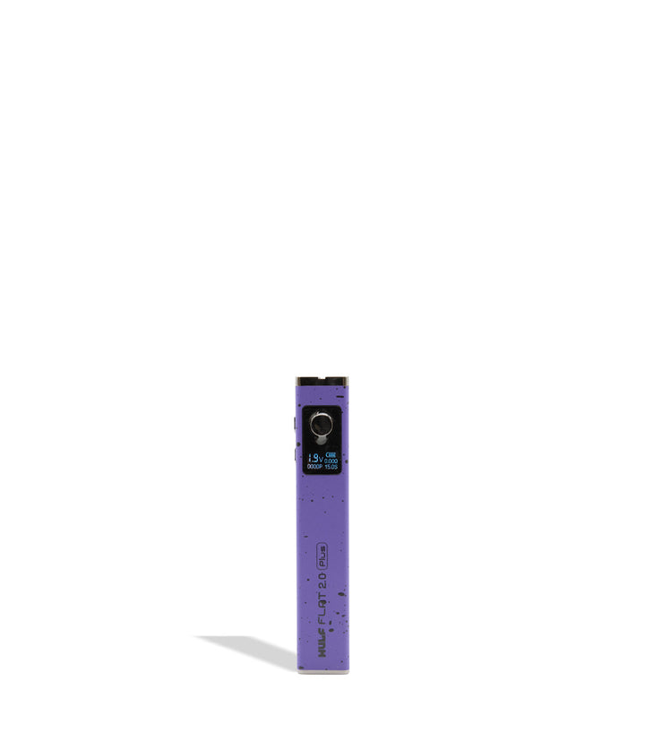 Wulf Mods Flat Plus 2.0 Variable Voltage Battery 9pk