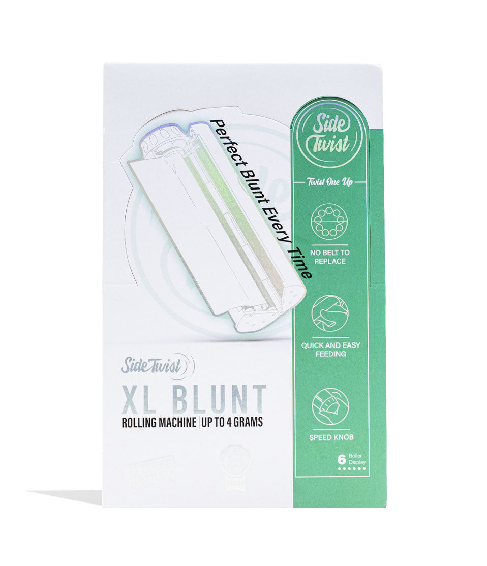 Buy Wholesale Side Twist XL Blunt Roller 6pks – Got Vape